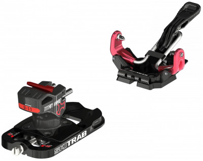 Ski Trab Titan Vario.2 Binding