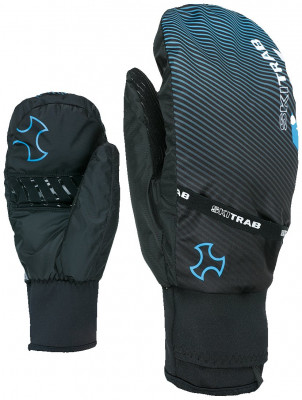 Ski Trab Gara Overglove Plus