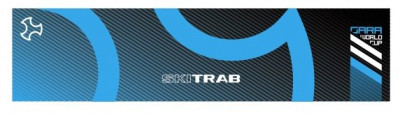 Ski Trab Race Headband