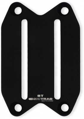 Ski Trab Adjustment Plates