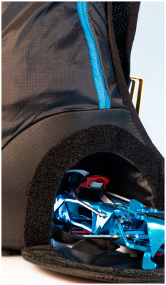 Ski Trab Gara 2.0 Race Pack