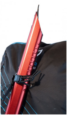 Ski Trab Gara 2.0 Race Pack