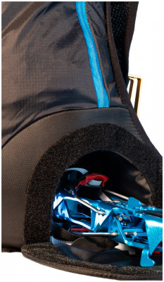 Ski Trab Gara 2.0 Race Pack