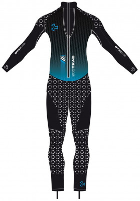 Ski Trab Gara Aero Race Suit