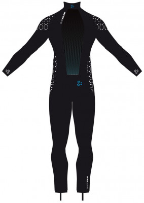Ski Trab Gara Aero Race Suit