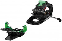 Ski Trab Titan Vario.2 Kid Binding