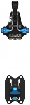 Ski Trab Titan Vario Light Adjustable Binding