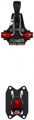Ski Trab Titan Vario Light Adjustable Binding