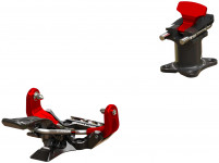 Ski Trab Titan Vario Light Binding