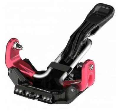 Ski Trab Toe Pieces