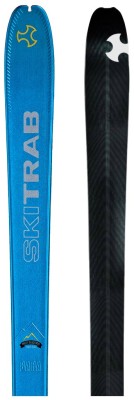 Ski Trab Gara Pro Ski