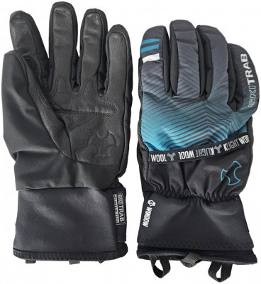 Ski Trab K Evo Wool Glove
