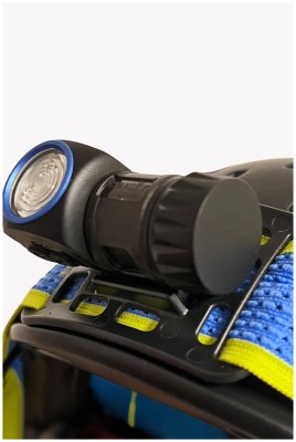 Ski Trab ST 1300 Headlamp