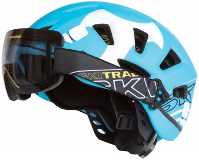 Ski Trab Attivo Helmet