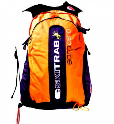 Ski Trab Gara Aero Pack