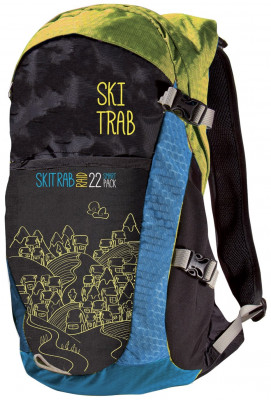 Ski Trab Raid Pack