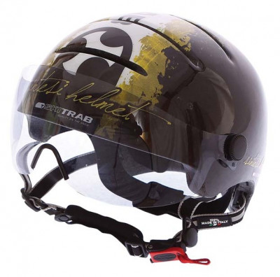 Ski Trab Sintesi Helmet