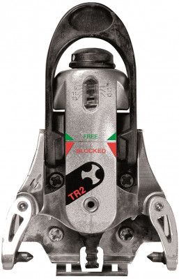 Ski Trab TR2 Binding