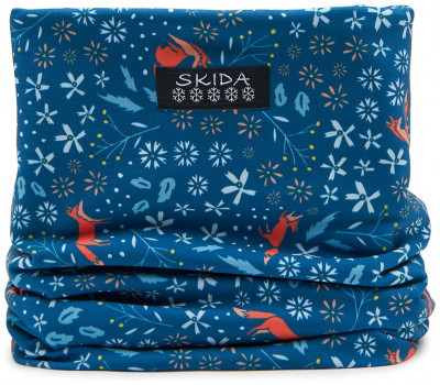Skida Alpine Neckwarmer