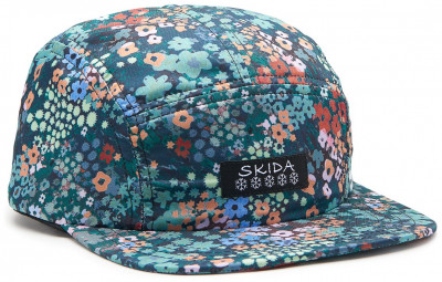 Skida Brim Hat