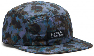 Skida Brim Hat