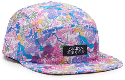 Skida Brim Hat