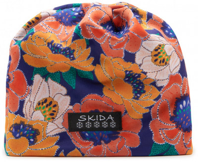 Skida Nordic Hat