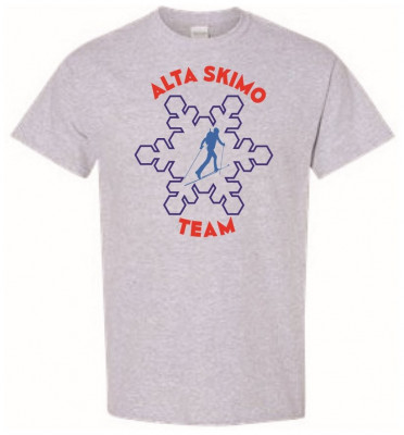 Alta Skimo Team T-Shirt