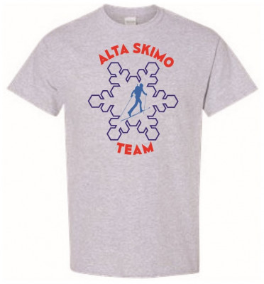 skimo alta shirt team