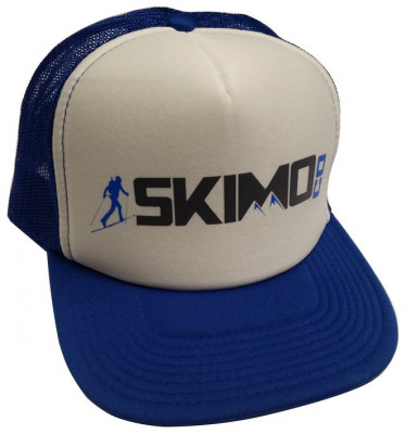 Skimo Trucker Hat