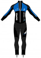 Skimo Race Suit