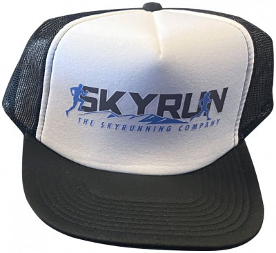 SkyRun Trucker Hat