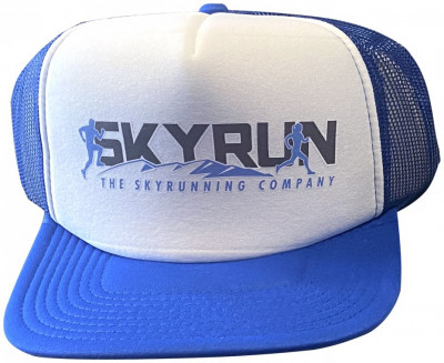 SkyRun Trucker Hat