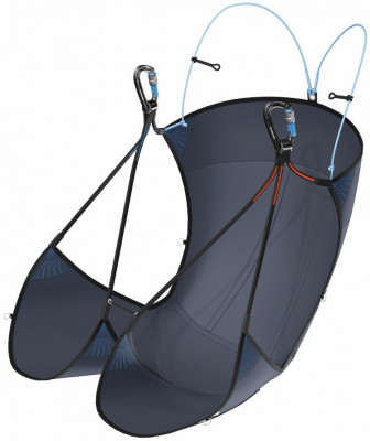 Skywalk SLEEVE Harness