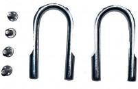 Slatnar Binding Parts