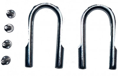 Slatnar Binding Parts