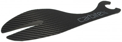 Speedland Carbitex GearFlex Plate