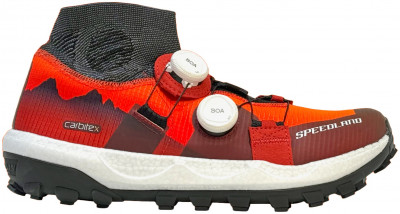 Speedland GL-SVT Shoe