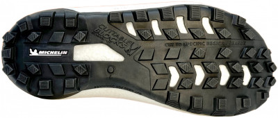 Speedland GL-SVT Shoe