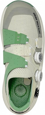 Speedland GS-TMT Shoe
