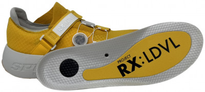 Speedland RX-LDVL Shoe