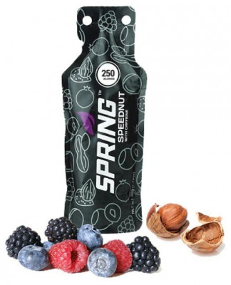 Spring Energy Gel