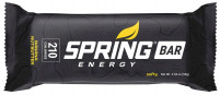 Spring Energy Nature Up Endurance Bar