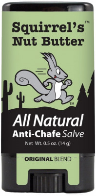 Squirrel's Nut Butter Anti-Chafe