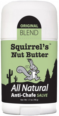 Squirrel's Nut Butter Anti-Chafe