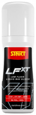 Start Low Fluoro XT Liquid Wax