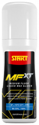 Start Medium Fluoro XT Liquid Wax