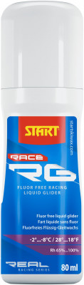 Start Race RG Liquid Glide Wax