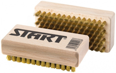 Start Easy Brass Brush