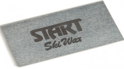 Start Metal Scraper